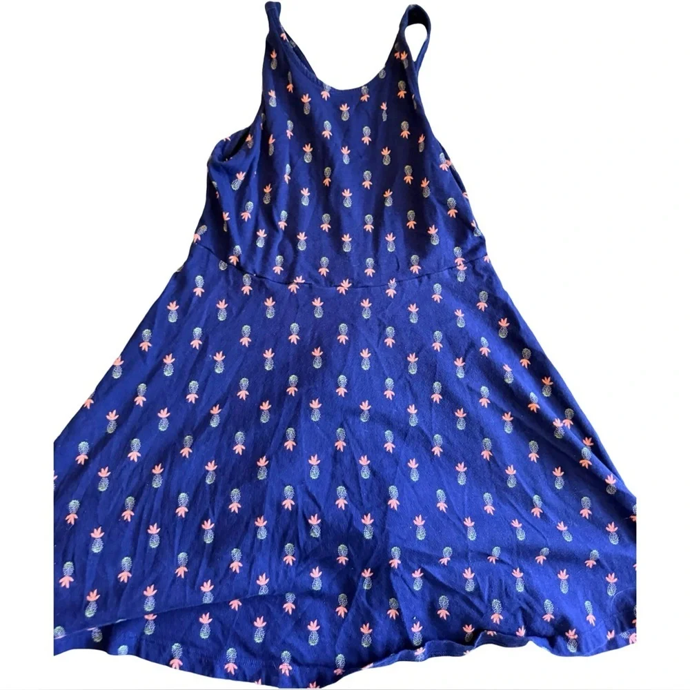 Girls 8 | Dress Bundle - 2- Old Navy + 1 Maxi